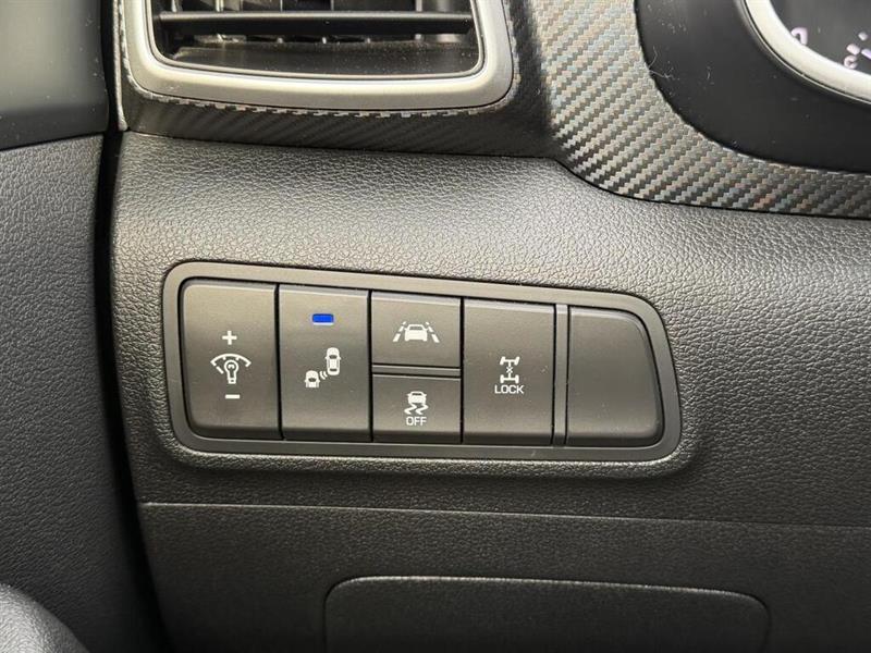 hyundai Tucson 2021 - 12