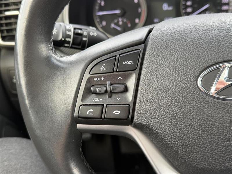 hyundai Tucson 2021 - 13