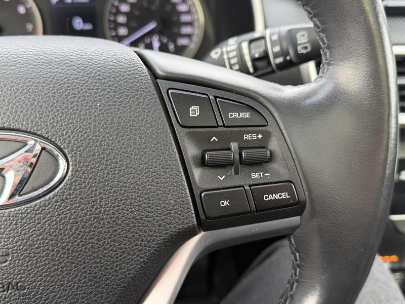 hyundai Tucson 2021 - 14