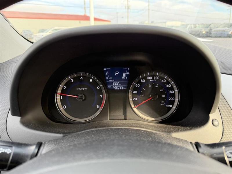 hyundai Accent 2012 - 6