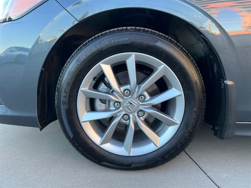 honda Civic 2024 - 2