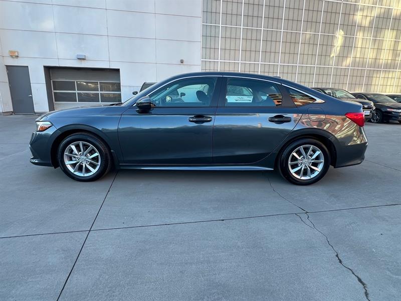 honda Civic 2024 - 3