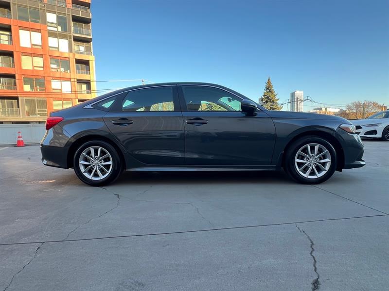 honda Civic 2024 - 9