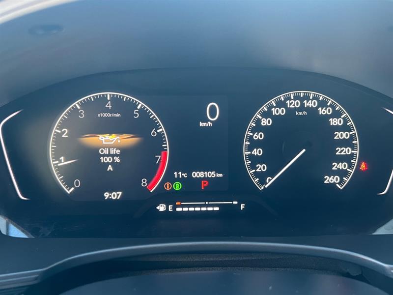 honda Civic 2024 - 13