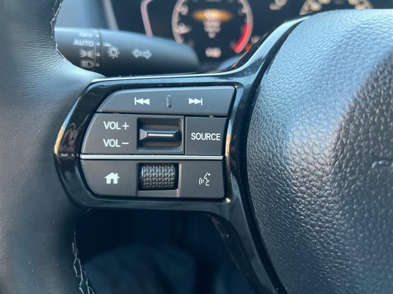 honda Civic 2024 - 14