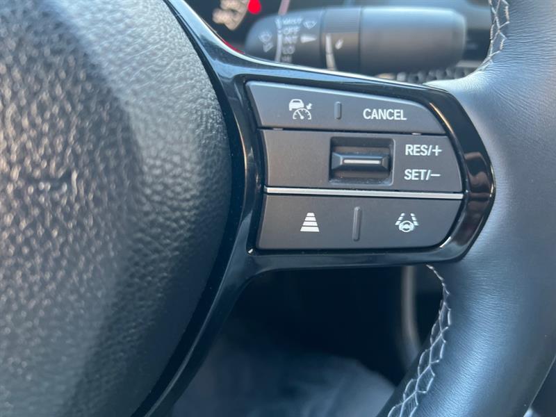 honda Civic 2024 - 15