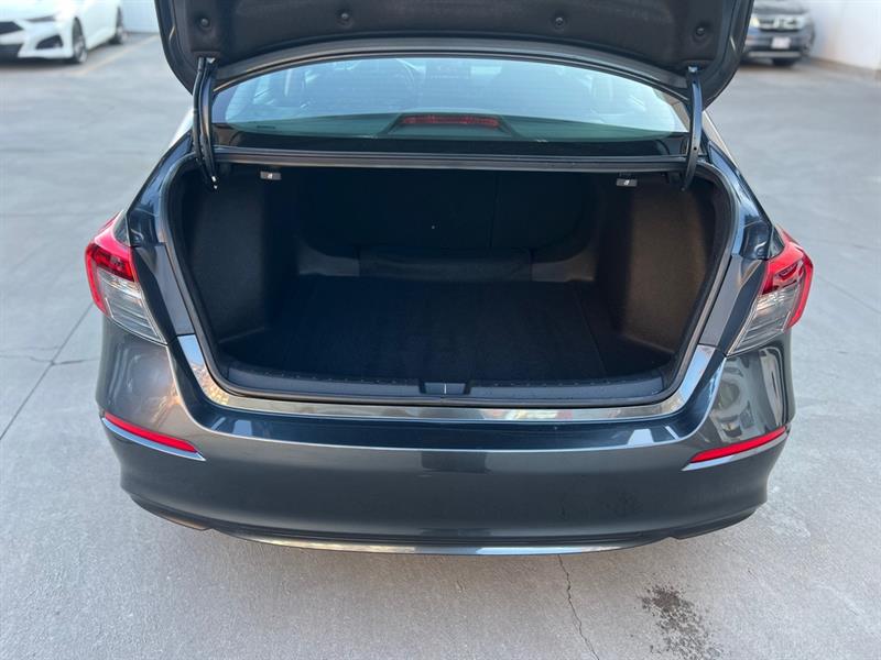 honda Civic 2024 - 22