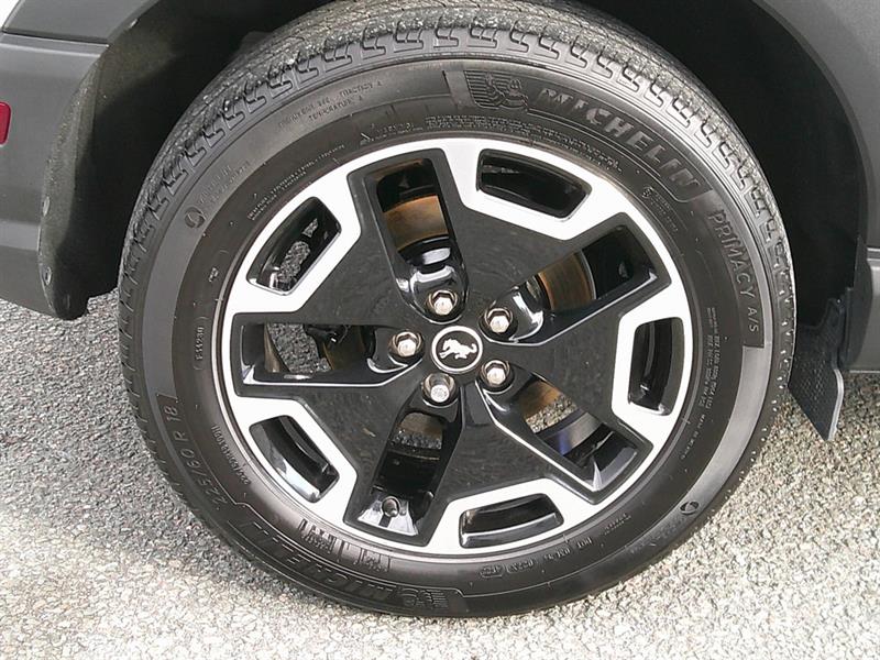 ford Bronco Sport 2023 - 6