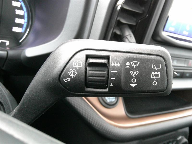 ford Bronco Sport 2023 - 17