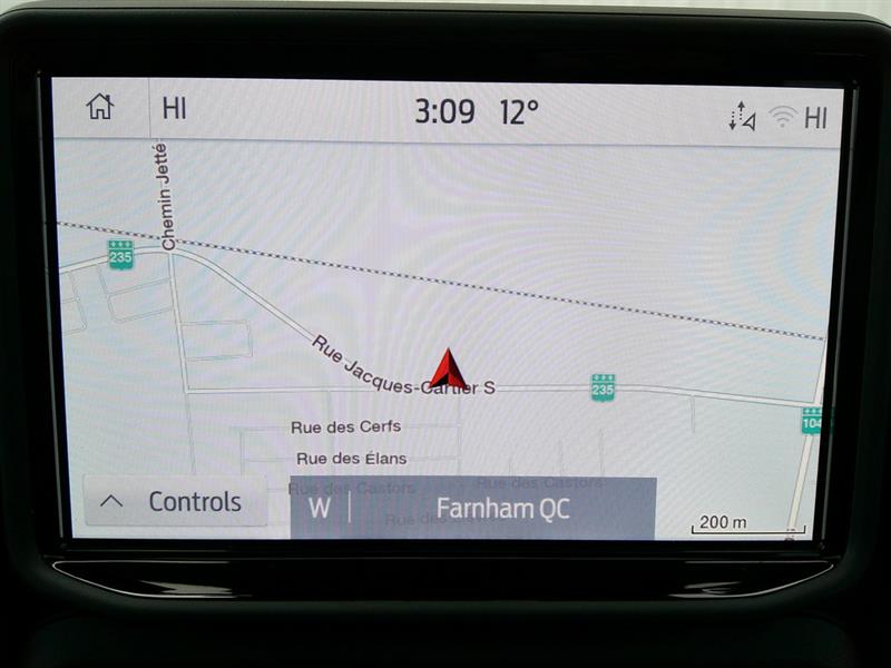 ford Bronco Sport 2023 - 19