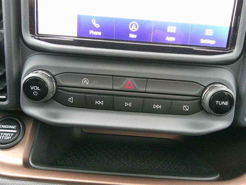 ford Bronco Sport 2023 - 20