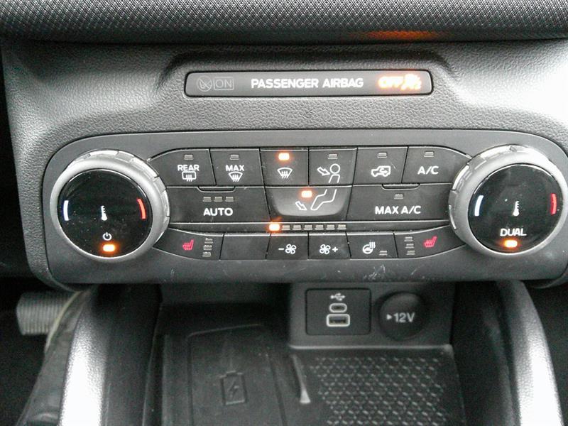 ford Bronco Sport 2023 - 21