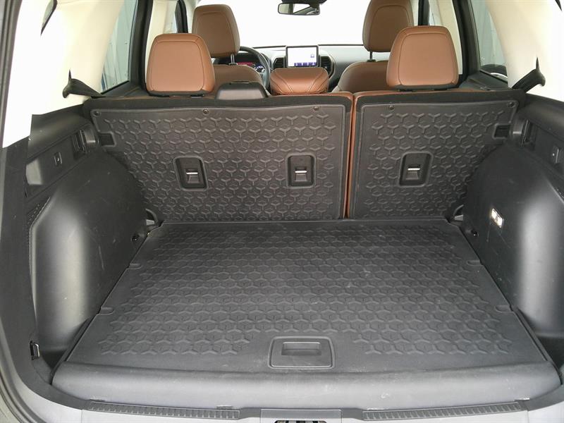 ford Bronco Sport 2023 - 26