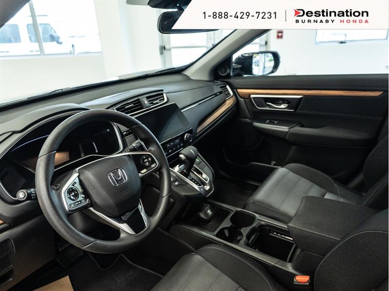 honda CR-V 2019 - 14