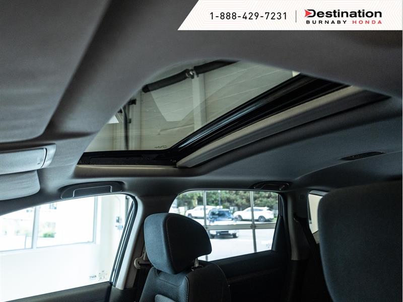 honda CR-V 2019 - 22