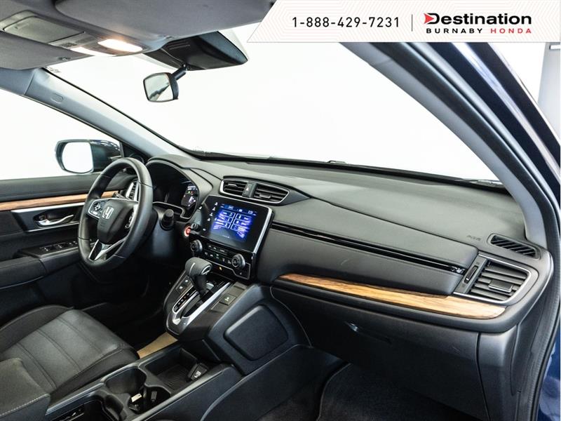 honda CR-V 2019 - 27