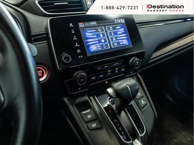 honda CR-V 2022 - 18