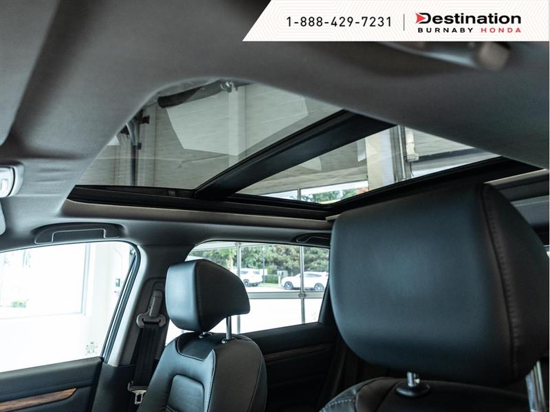 honda CR-V 2022 - 22