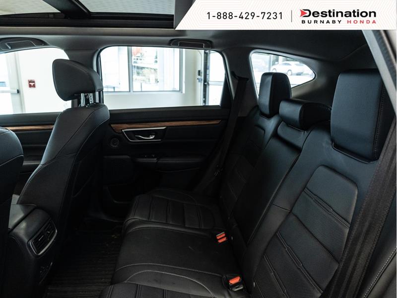 honda CR-V 2022 - 24