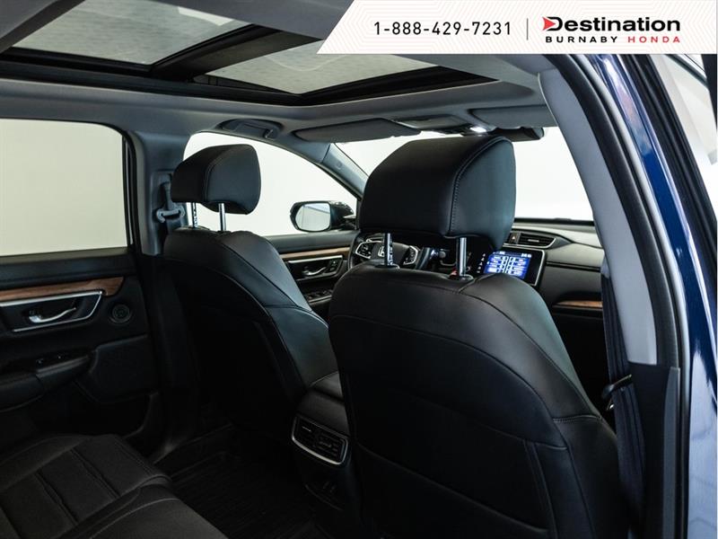 honda CR-V 2022 - 25