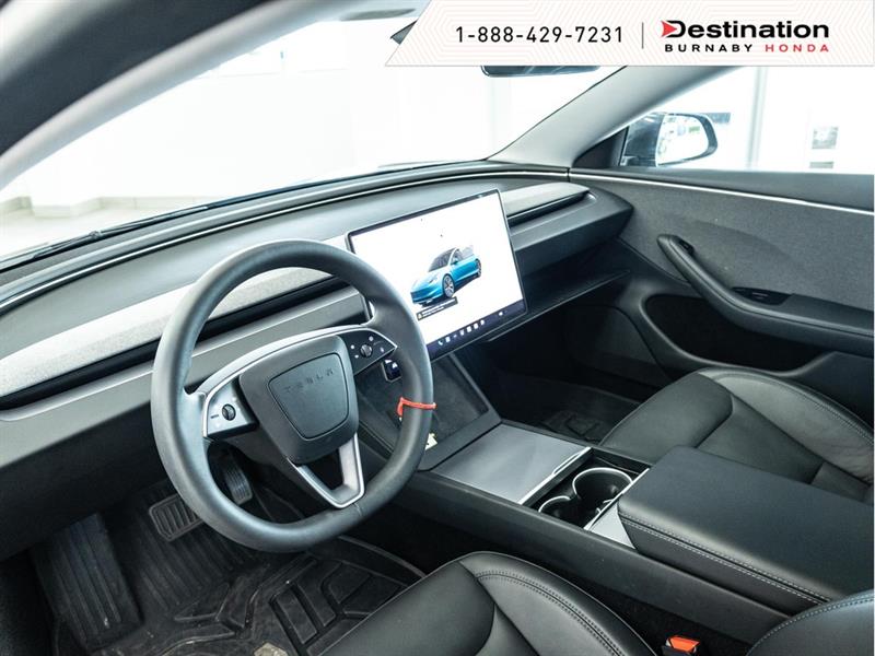 tesla Model 3 2024 - 13