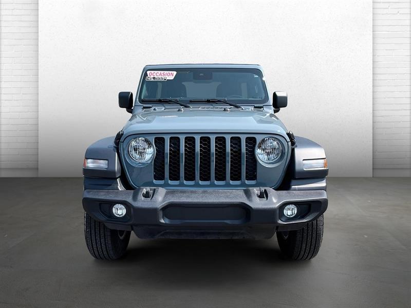 jeep Wrangler 2024 - 3