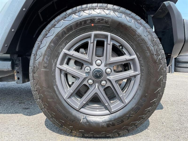 jeep Wrangler 2024 - 11