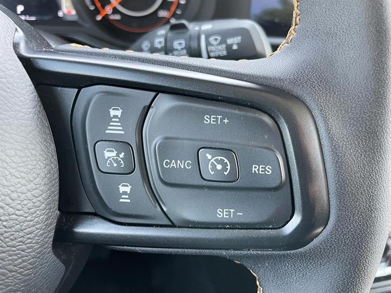 jeep Wrangler 2024 - 19