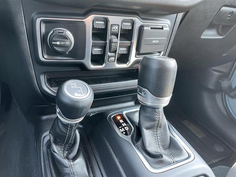 jeep Wrangler 2024 - 23