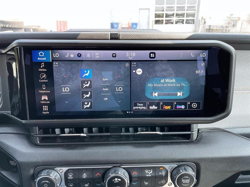 jeep Wrangler 2024 - 28