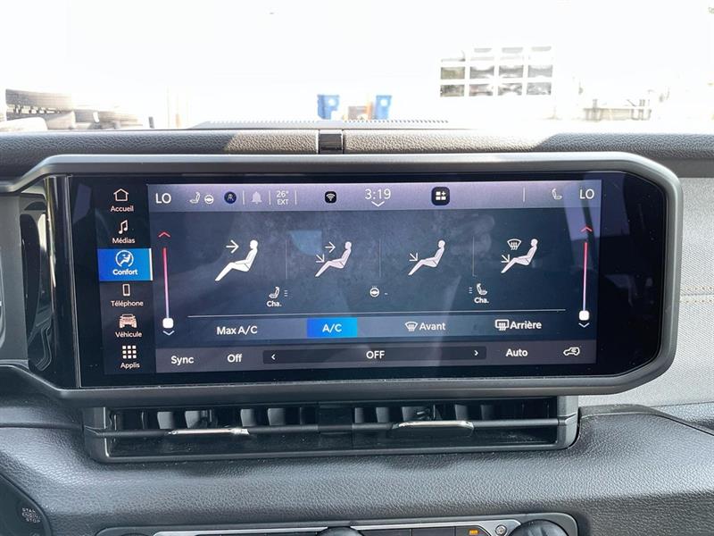 jeep Wrangler 2024 - 29