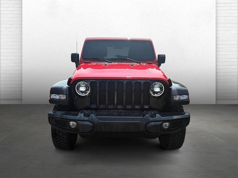jeep Wrangler 2023 - 4
