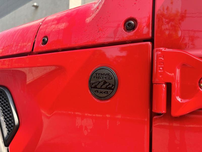 jeep Wrangler 2023 - 10