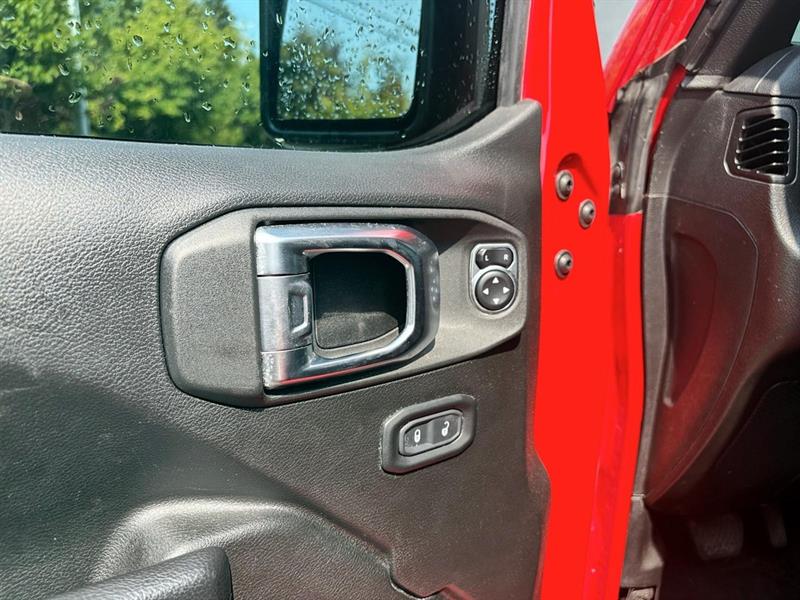 jeep Wrangler 2023 - 12