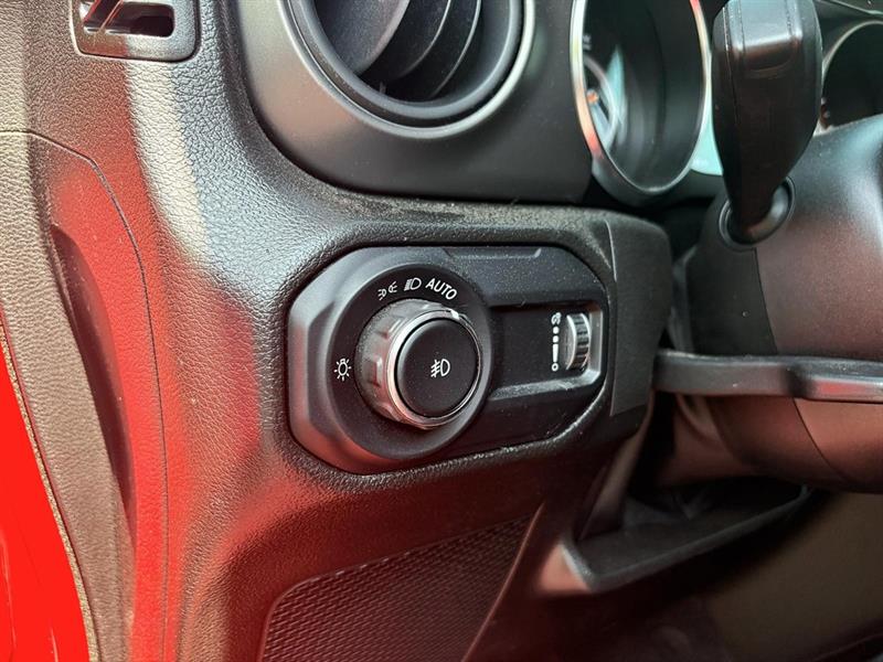 jeep Wrangler 2023 - 13