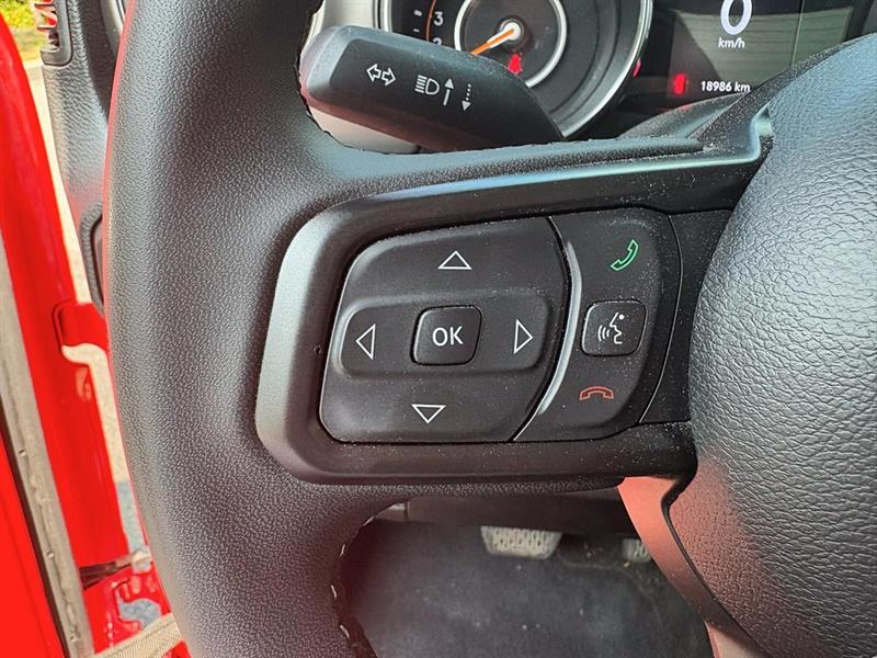 jeep Wrangler 2023 - 15