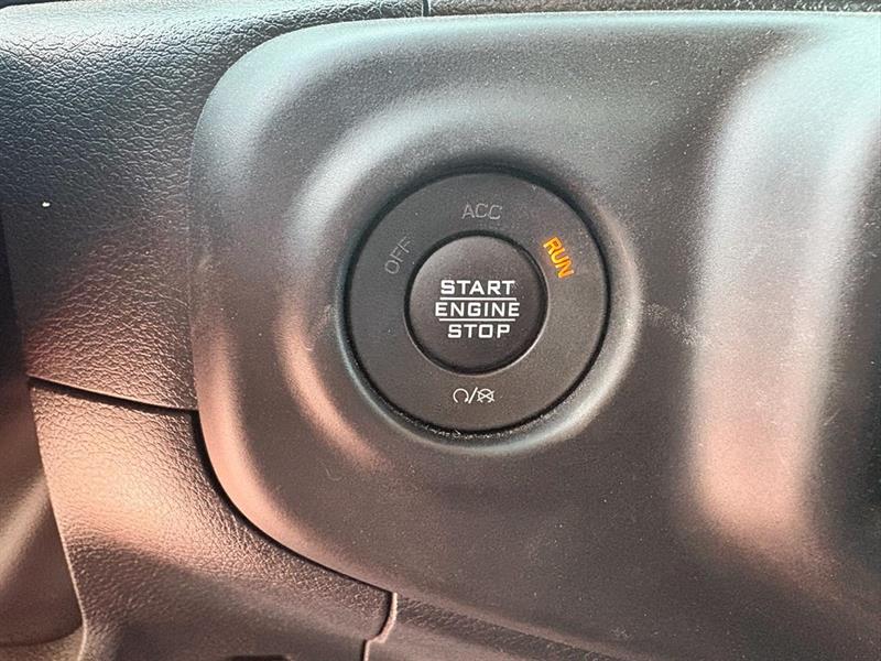 jeep Wrangler 2023 - 18