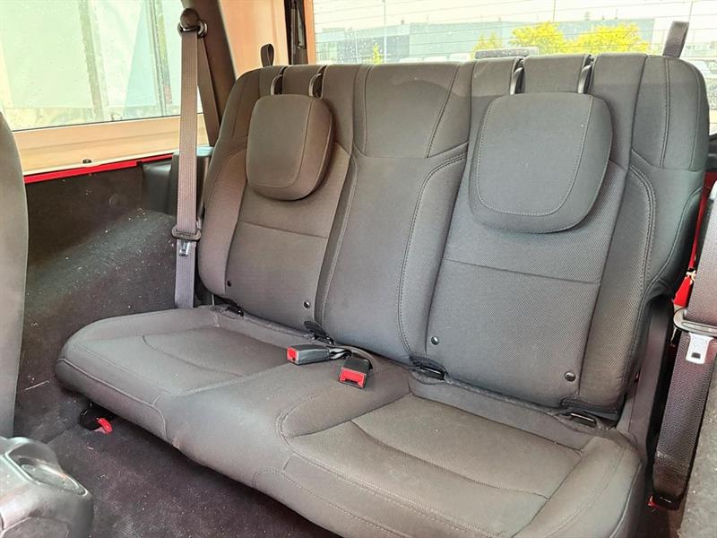 jeep Wrangler 2023 - 23