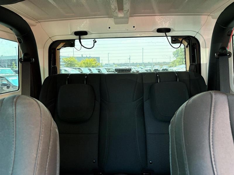 jeep Wrangler 2023 - 25