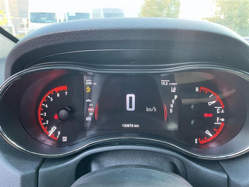 dodge Durango 2019 - 18