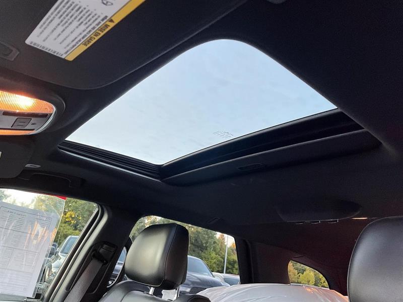 dodge Durango 2019 - 28