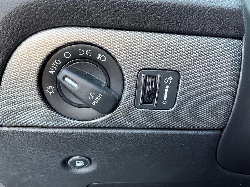 dodge Durango 2019 - 29