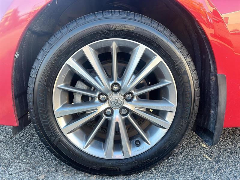 toyota Corolla 2015 - 12