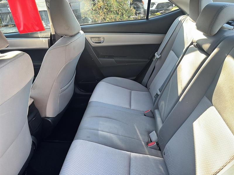 toyota Corolla 2015 - 15