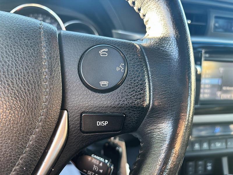 toyota Corolla 2015 - 20