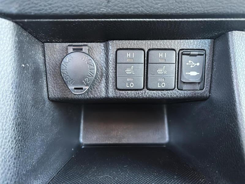 toyota Corolla 2015 - 24