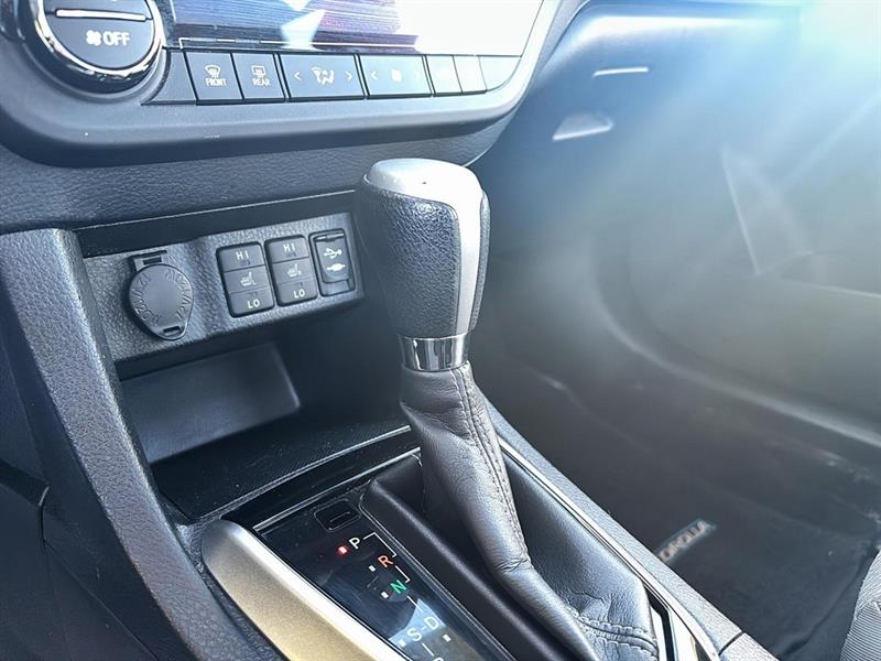 toyota Corolla 2015 - 25