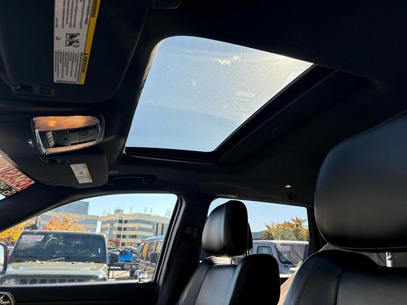 jeep Grand Cherokee 2018 - 3