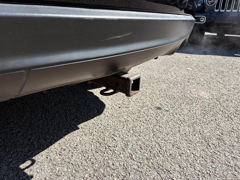 jeep Grand Cherokee 2018 - 10