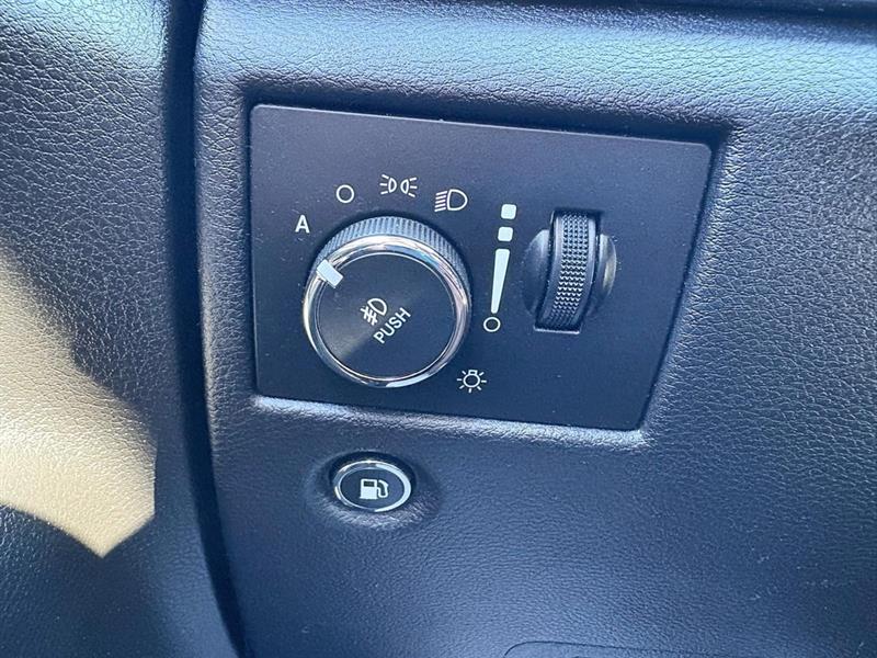 jeep Grand Cherokee 2018 - 14